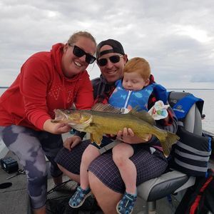 Meet your Posher, Lori